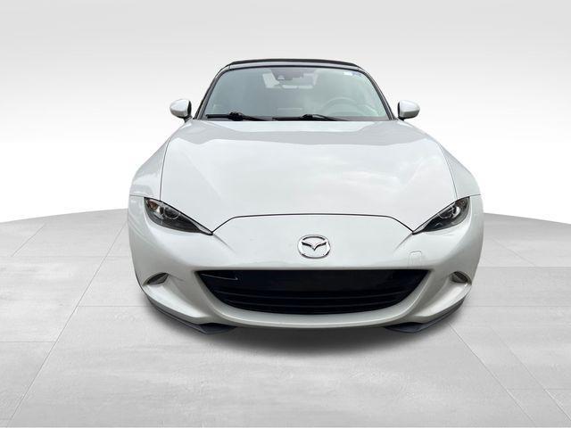 used 2017 Mazda MX-5 Miata car, priced at $20,590