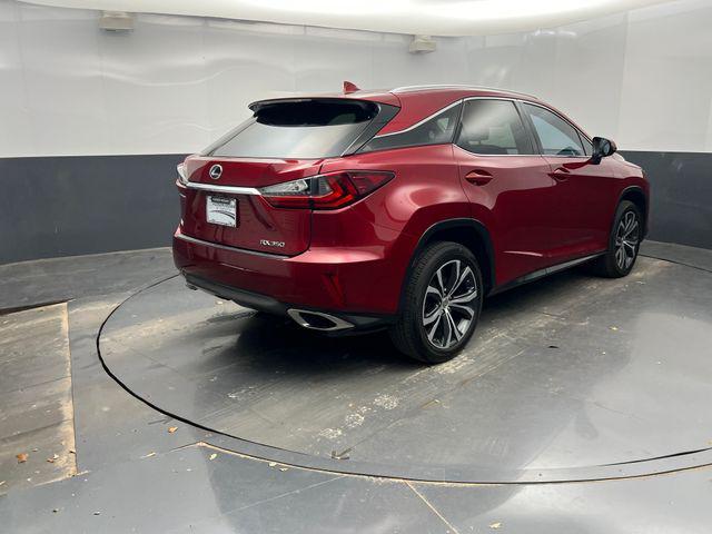 used 2017 Lexus RX 350 car, priced at $23,999