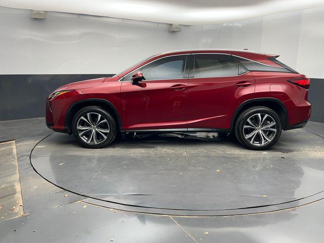 used 2017 Lexus RX 350 car, priced at $23,999