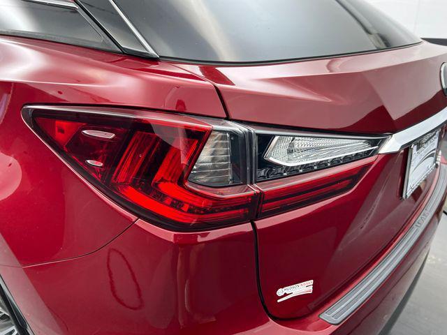 used 2017 Lexus RX 350 car, priced at $23,999
