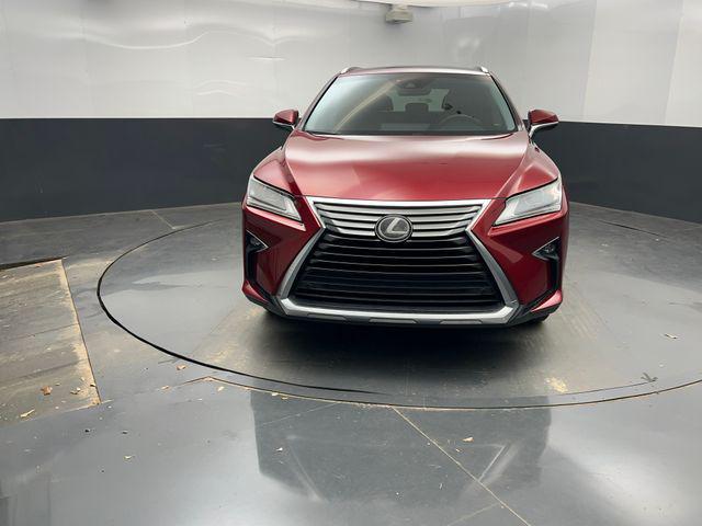 used 2017 Lexus RX 350 car, priced at $23,999