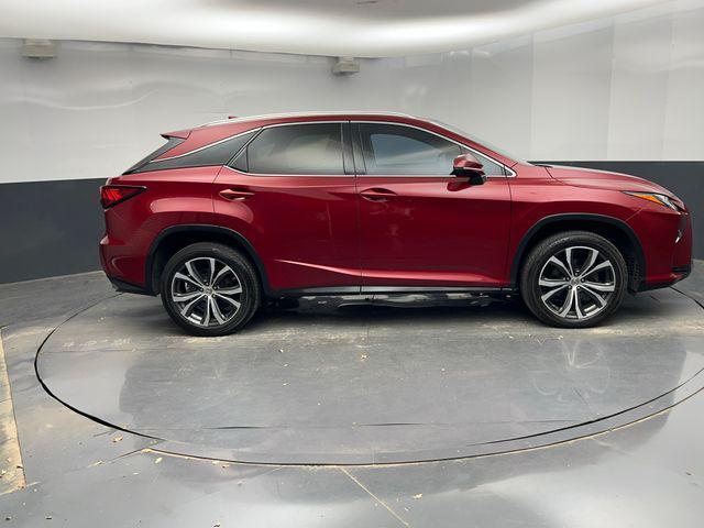 used 2017 Lexus RX 350 car, priced at $23,999