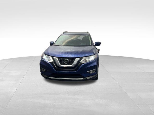 used 2020 Nissan Rogue car, priced at $16,444