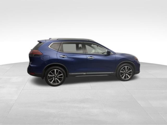 used 2020 Nissan Rogue car, priced at $14,990