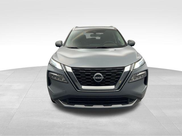 used 2023 Nissan Rogue car, priced at $22,888