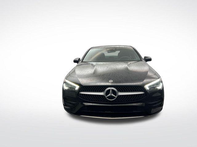 used 2020 Mercedes-Benz CLA 250 car, priced at $23,500