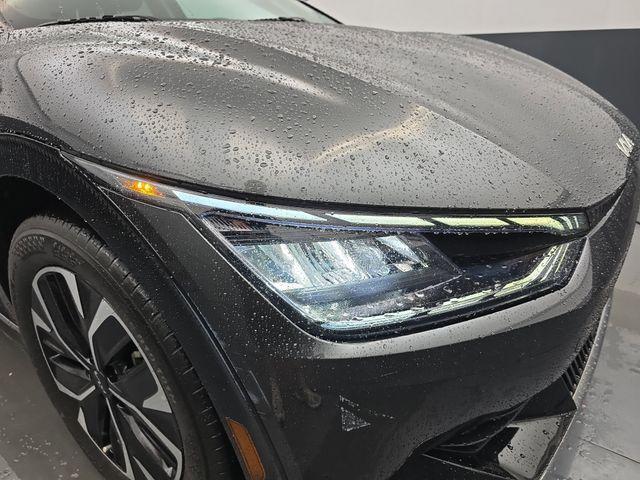 used 2022 Kia EV6 car, priced at $23,500