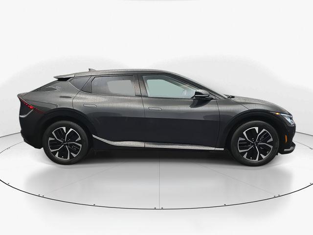 used 2022 Kia EV6 car, priced at $23,500
