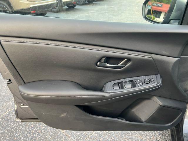 new 2025 Nissan Sentra car, priced at $21,981