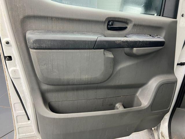 used 2021 Nissan NV Cargo NV2500 HD car, priced at $29,000