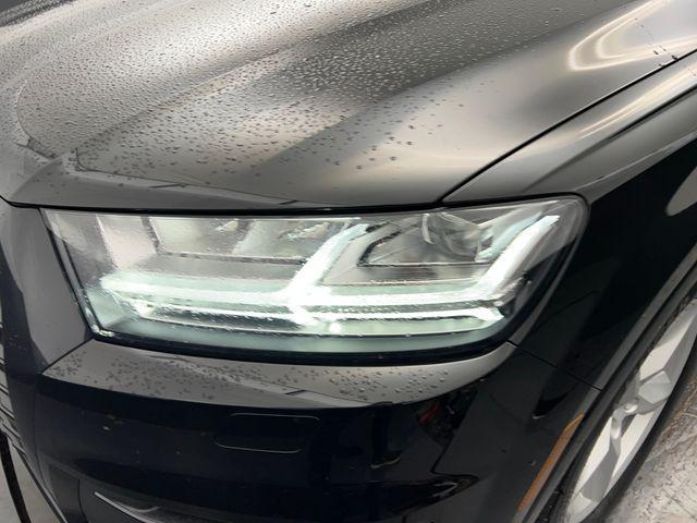 used 2019 Audi Q7 car, priced at $24,188