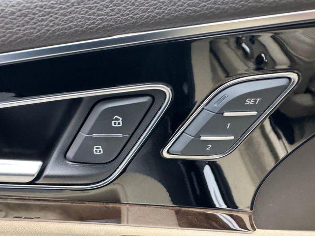 used 2019 Audi Q7 car, priced at $26,339