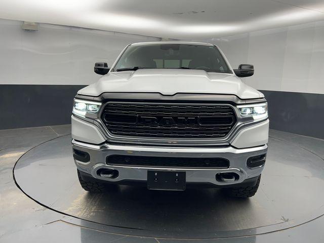 used 2020 Ram 1500 car, priced at $44,440