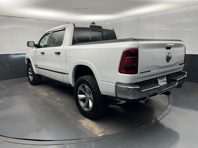 used 2020 Ram 1500 car, priced at $44,440