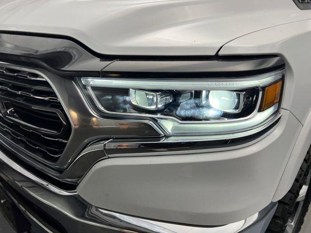 used 2020 Ram 1500 car, priced at $44,440
