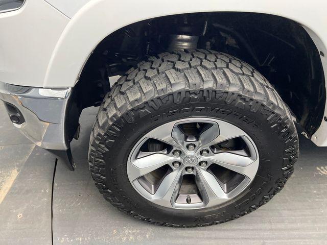 used 2020 Ram 1500 car, priced at $44,440