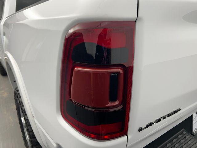 used 2020 Ram 1500 car, priced at $44,440