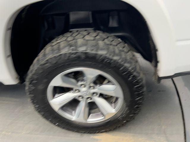 used 2020 Ram 1500 car, priced at $44,440