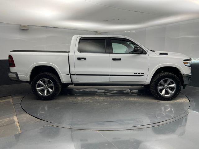 used 2020 Ram 1500 car, priced at $44,440
