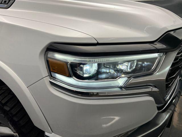 used 2020 Ram 1500 car, priced at $44,440