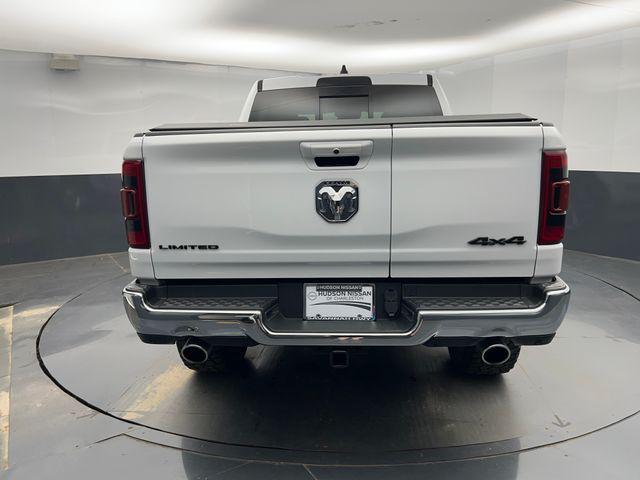 used 2020 Ram 1500 car, priced at $44,440