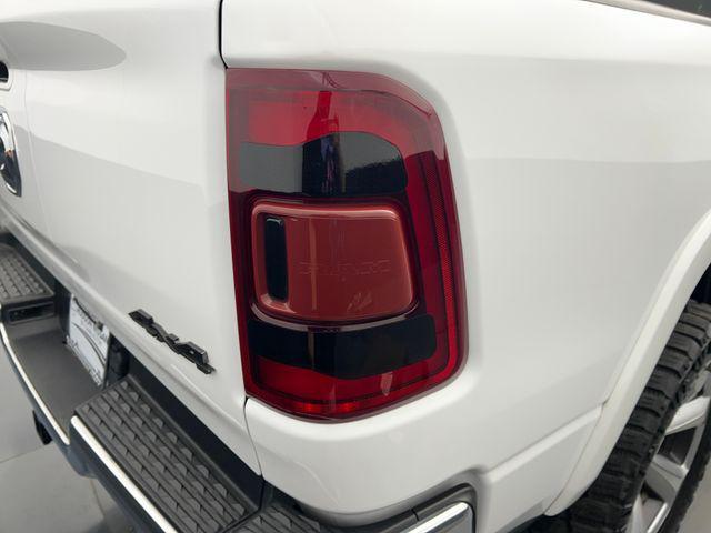 used 2020 Ram 1500 car, priced at $44,440