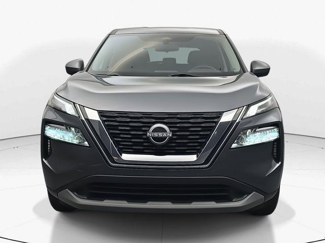 used 2023 Nissan Rogue car, priced at $19,780