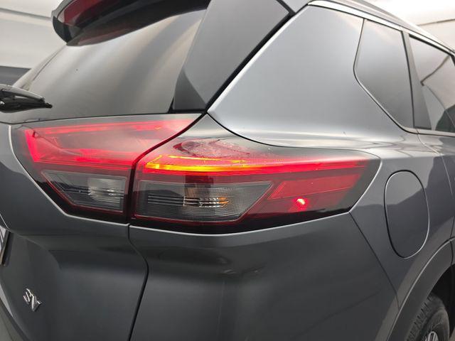 used 2023 Nissan Rogue car, priced at $19,780