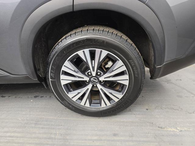 used 2023 Nissan Rogue car, priced at $19,780