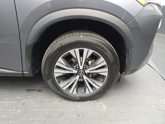 used 2023 Nissan Rogue car, priced at $19,780