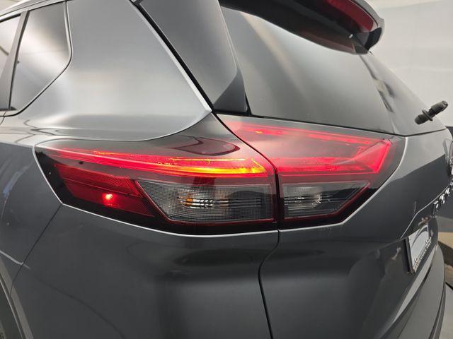 used 2023 Nissan Rogue car, priced at $19,780