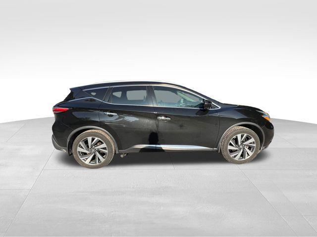 used 2018 Nissan Murano car, priced at $19,444