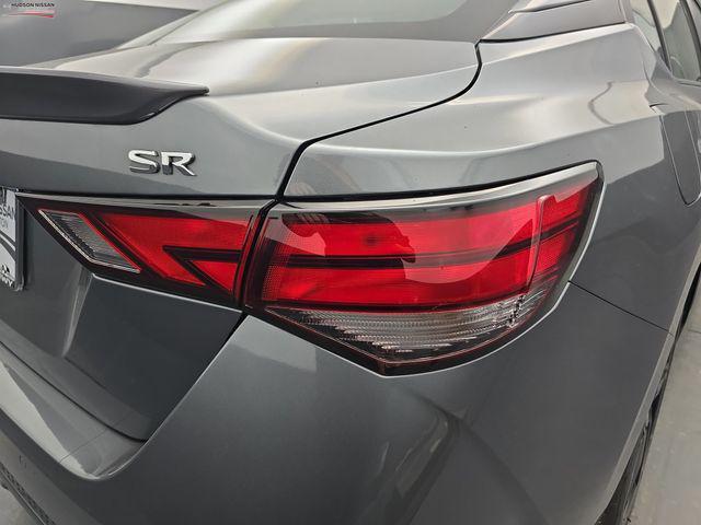 used 2022 Nissan Sentra car, priced at $18,200