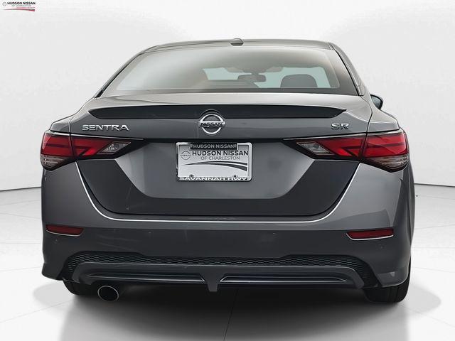 used 2022 Nissan Sentra car, priced at $18,200
