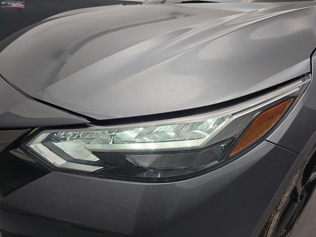 used 2022 Nissan Sentra car, priced at $18,200