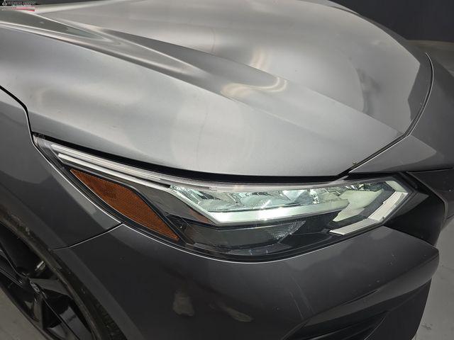 used 2022 Nissan Sentra car, priced at $18,200