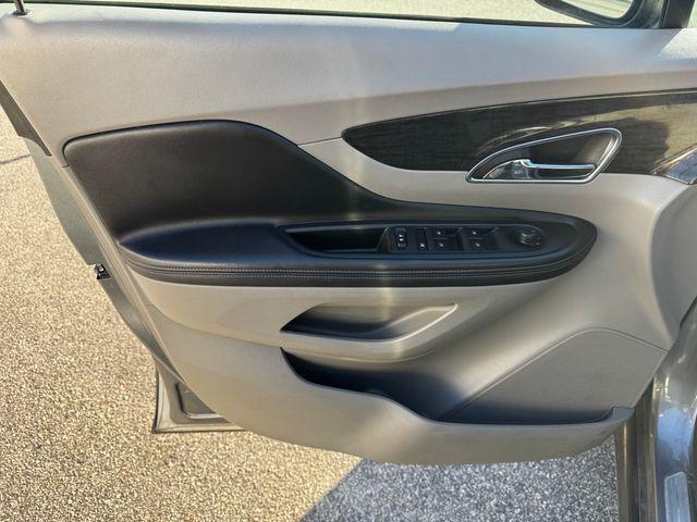 used 2013 Buick Encore car, priced at $5,500