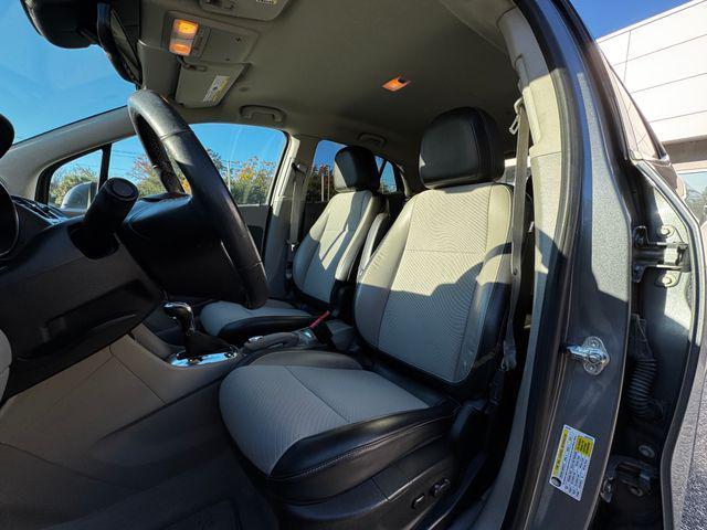 used 2013 Buick Encore car, priced at $5,500