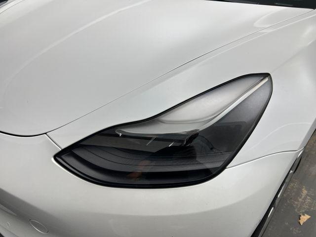 used 2022 Tesla Model 3 car, priced at $20,900