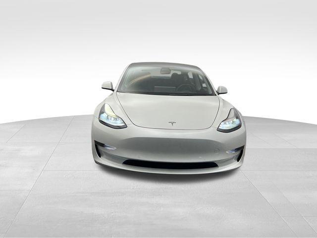 used 2022 Tesla Model 3 car, priced at $20,900
