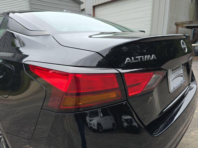 used 2024 Nissan Altima car, priced at $19,788