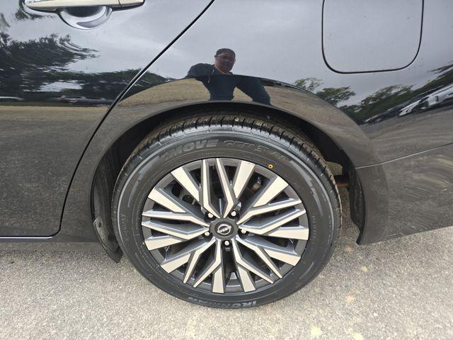 used 2024 Nissan Altima car, priced at $19,788