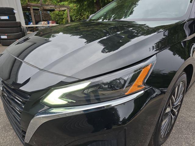 used 2024 Nissan Altima car, priced at $19,788