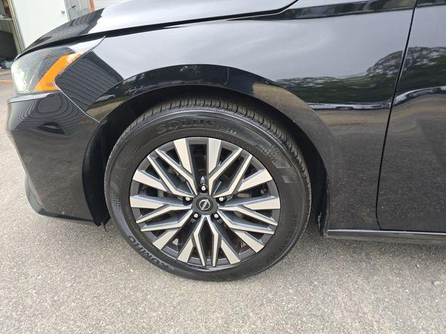 used 2024 Nissan Altima car, priced at $19,788