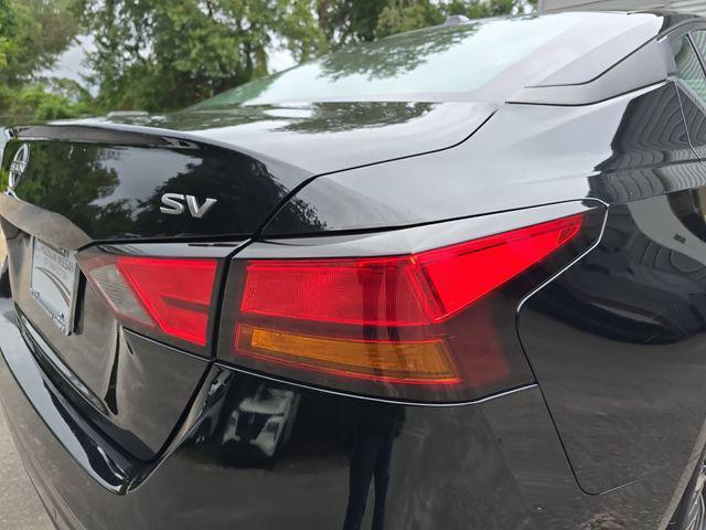 used 2024 Nissan Altima car, priced at $19,788