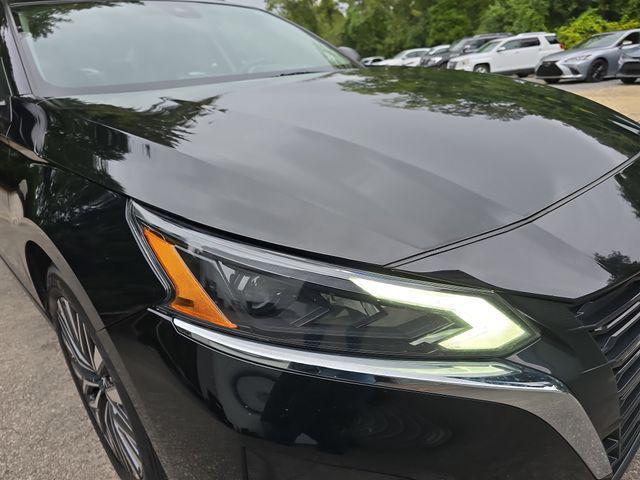 used 2024 Nissan Altima car, priced at $19,788