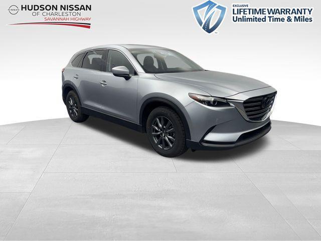 used 2023 Mazda CX-9 car, priced at $22,998