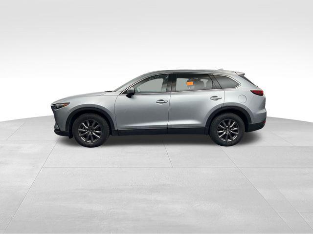 used 2023 Mazda CX-9 car, priced at $23,687