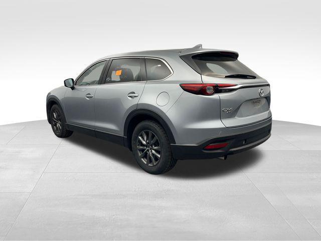 used 2023 Mazda CX-9 car, priced at $23,687