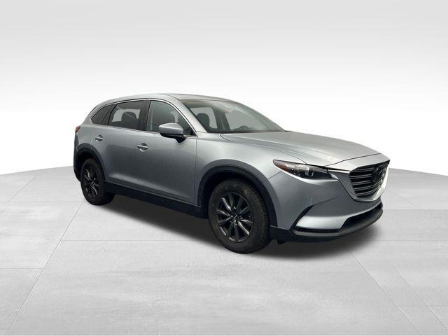 used 2023 Mazda CX-9 car, priced at $23,687